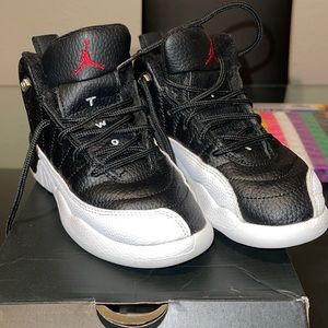 Retro 12 playoffs